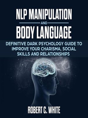 cover image of NLP Manipulation and Body Language